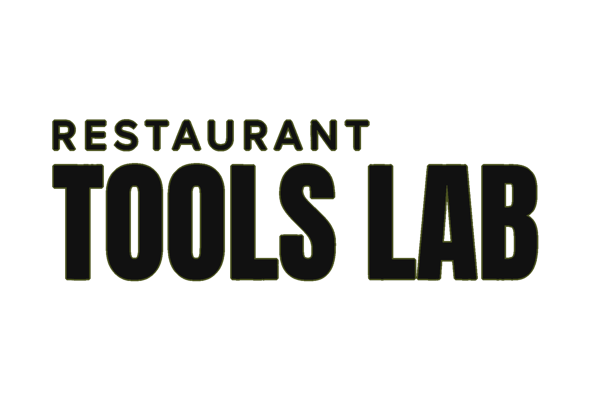 Restaurant Tools Lab